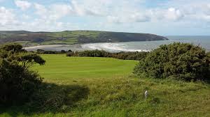 Image result for Cardigan Golf Club