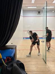 Image result for Pontefract Squash Club