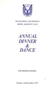 Image result for Reading & District Model Aircraft Club