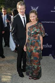 Image result for Orbit Stroller Rebecca Gayheart and Billie Beatrice