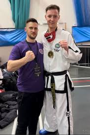 Image result for Reading Tkd