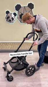 Image result for Bugaboo Cameleon Jon Stewart