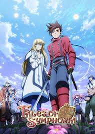 「藤林しいな テイルズオブシンフォニア」の画像検索結果