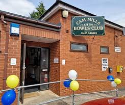 Image result for Mill End Bowls Club
