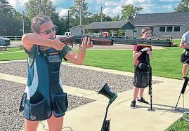 Image result for Shetland Clay Target Club