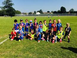 Image result for CAVERSHAM AFC