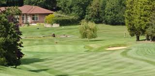Image result for Knowle Golf Club Limited