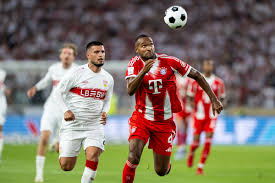 Image result for Tahn fc