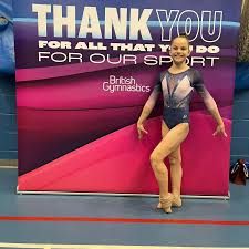Image result for Park Wrekin Gymnastics Club