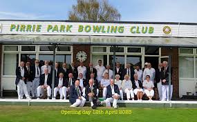 Image result for Londonderry Park Bowling Club