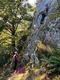 Image result for Inverness Mountaineering Club