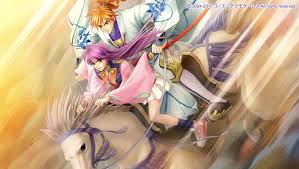 「有川将臣 遙かなる時空の中で3」の画像検索結果