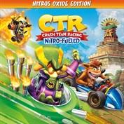 Výsledok vyhľadávania obrázkov pre dopyt crash bandicoot team racing