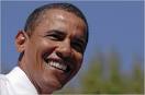 Senator Obama in Manchester,