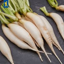 Image result for Radieschen