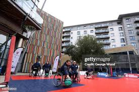 Image result for City of Leeds Basketball Club