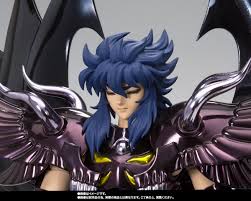 「天雄星ガルーダのアイアコス 聖闘士星矢」の画像検索結果