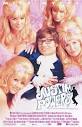 File:Austin Powers International Man of Mystery theatrical poster ...