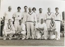 Image result for Welwyn Garden City Cricket Club