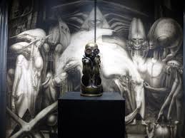Image result for giger