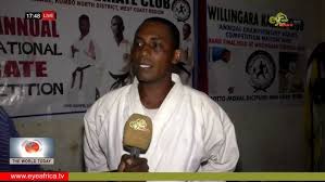 Image result for Scorpion Martial Arts Academy