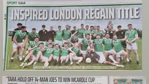 Image result for Tara Gfc