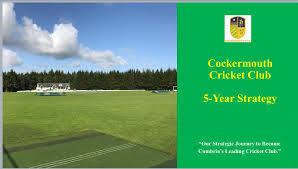 Image result for Cockermouth Cricket Club