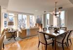 Elegant Small Living Room Dining Room Combination - TN173 Home ...