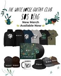 Image result for White Horse Kite Fliers Club