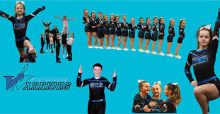 Image result for University of Portsmouth Cheerleading Club