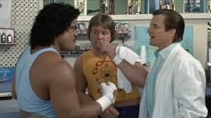 Image result for Bodyslam Wrestling School