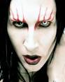 Marilyn Manson. Marilyn Manson Photo. Band Photo: Marilyn Manson (?) - Marilyn_Manson_photo