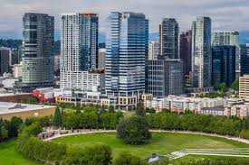 Image result for Bellevue