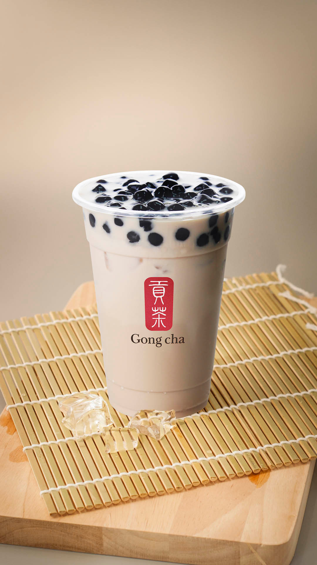 Gong Cha - 4