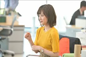 「真柴美月」の画像検索結果