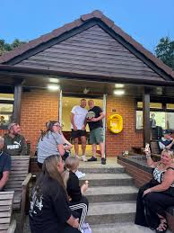 Image result for Hem Heath Cricket Club