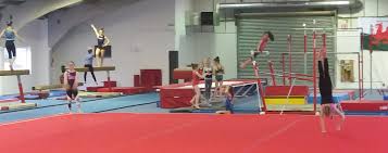 Image result for Buckley Girls Gymnastic Club