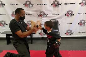 Image result for Get Into Martial Arts