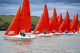 Image result for Norwich Frostbite Sailing Club