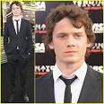 Anton Yelchin is Salvation