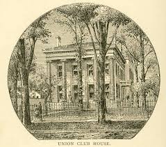 Image result for Cleveland Scrabble Club