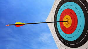 Image result for Eccles Archery Club