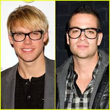 fashion men's square eyeglasses frame 