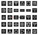 $18 free shipping Magic cube BUCKYBALLS bucky balls game magnetic ...