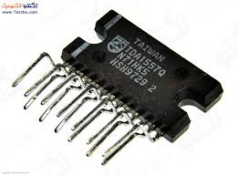 Image result for tda 1557q