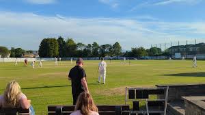 Image result for Spen Victoria Cricket, Bowling & Athletic Club
