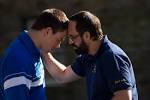Bennett Miller Talks Foxcatcher, His 4 Hour and 15 Minute First.