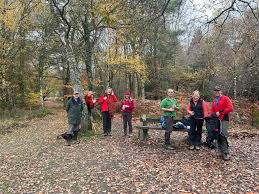 Image result for Avon Outdoor Activities Club