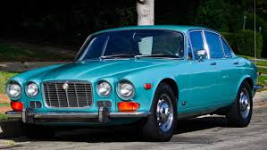 Image result for Azure Blue 1973 Jaguar