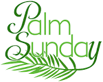 Highland United Methodist Church: Home: PALM SUNDAY Luncheon and Fair